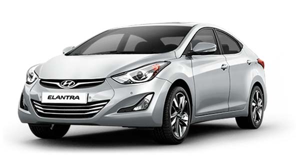EVA-коврики для Hyundai/Хендай - любые модели и года выпуска
