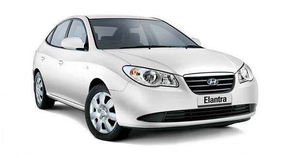 EVA-коврики для Hyundai/Хендай - любые модели и года выпуска