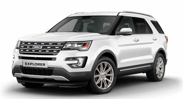 EVA-коврики для Ford/Форд - любые модели и года выпуска