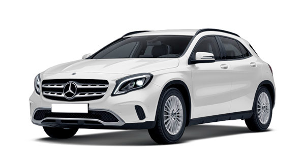 EVA-коврики для Mercedes Benz GLA класс x156 (1 поколение)