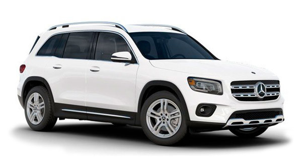EVA-коврики для Mercedes Benz GLB класс x247