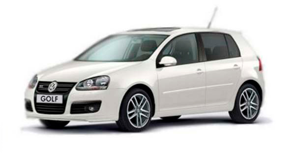 EVA-коврики для Volkswagen/VW - любые модели и года выпуска
