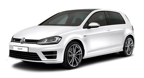 EVA-коврики для Volkswagen/VW - любые модели и года выпуска
