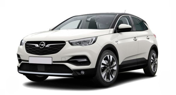 EVA-коврики для Opel Grandland X