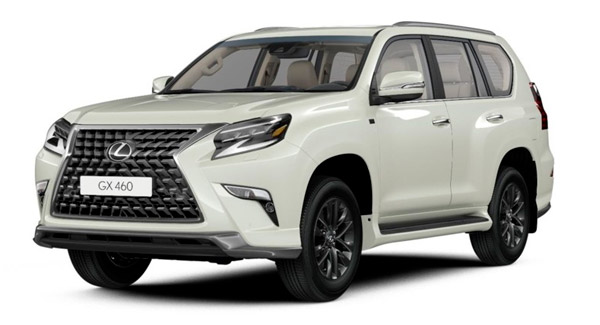 EVA-коврики для Lexus/Лексус - любые модели и года выпуска