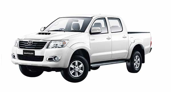 EVA-коврики для Toyota/Тойота - любые модели и года выпуска