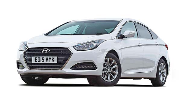 EVA-коврики для Hyundai/Хендай - любые модели и года выпуска