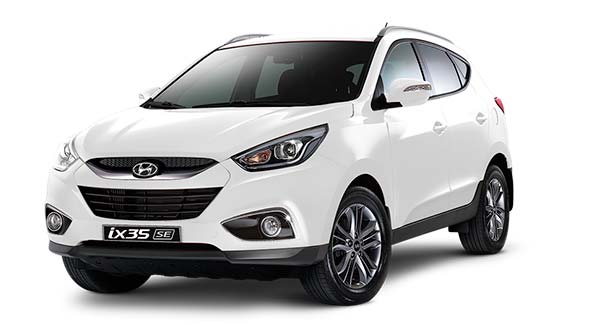 EVA-коврики для Hyundai/Хендай - любые модели и года выпуска