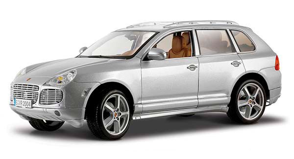EVA-коврики для Porsche/Порше  - любые модели и года выпуска