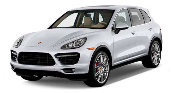 EVA-коврики для Porsche/Порше  - любые модели и года выпуска