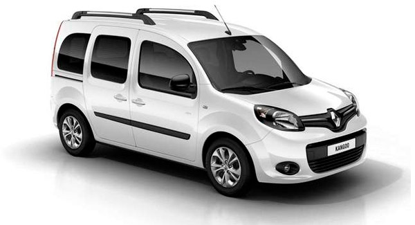 EVA-коврики для Renault/Рено - любые модели и года выпуска