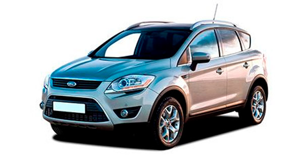 EVA-коврики для Ford/Форд - любые модели и года выпуска