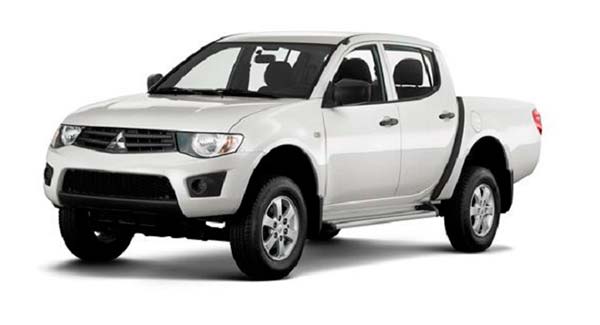EVA-коврики для Mitsubishi/Митсубиси - любые модели и года выпуска