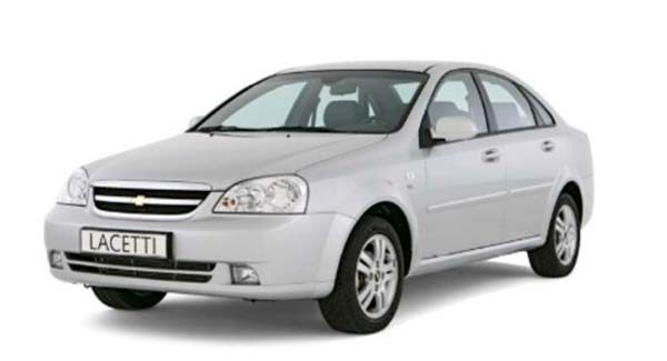 EVA-коврики для Chevrolet/Шевроле - любые модели и года выпуска
