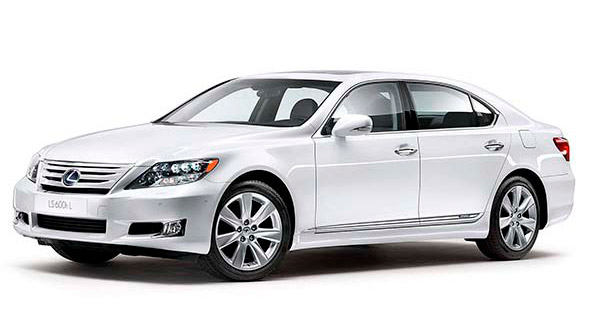 EVA-коврики для Lexus/Лексус - любые модели и года выпуска