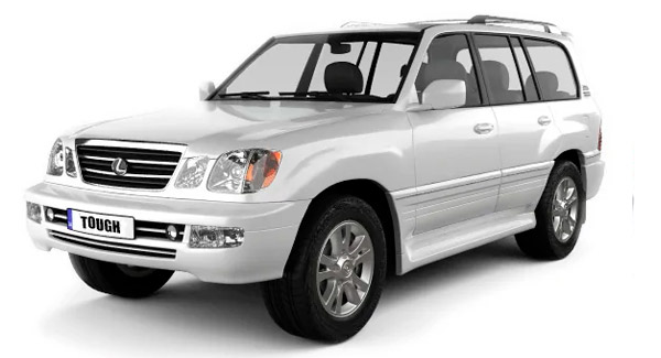 EVA-коврики для Lexus/Лексус - любые модели и года выпуска