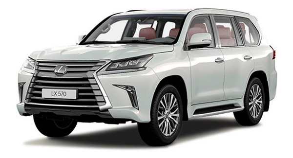 EVA-коврики для Lexus/Лексус - любые модели и года выпуска