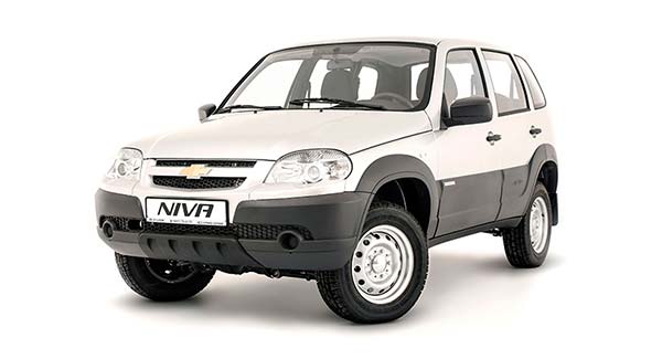 EVA-коврики для Chevrolet/Шевроле - любые модели и года выпуска