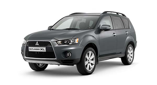EVA-коврики для Mitsubishi/Митсубиси - любые модели и года выпуска