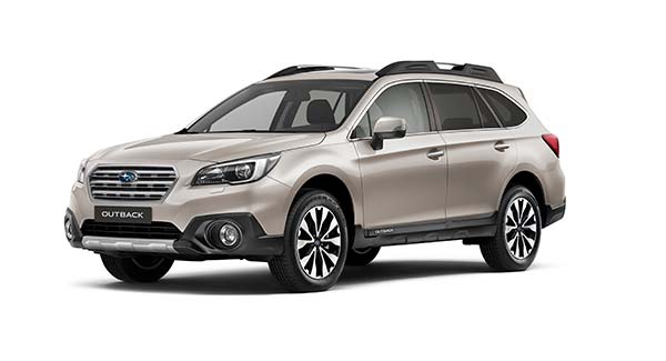 EVA-коврики для Subaru/Субару  - любые модели и года выпуска