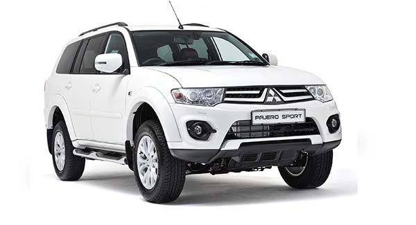 EVA-коврики для Mitsubishi/Митсубиси - любые модели и года выпуска