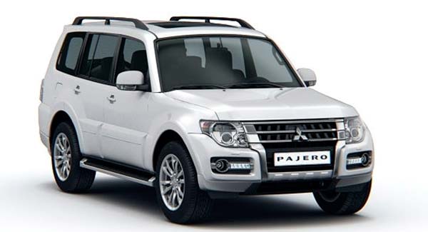 EVA-коврики для Mitsubishi/Митсубиси - любые модели и года выпуска
