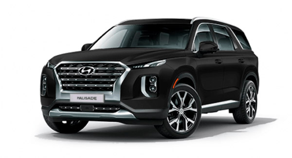 EVA-коврики для Hyundai/Хендай - любые модели и года выпуска