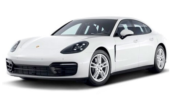 EVA-коврики для Porsche Panamera (2 поколение)