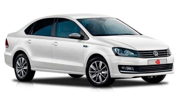EVA-коврики для Volkswagen/VW - любые модели и года выпуска