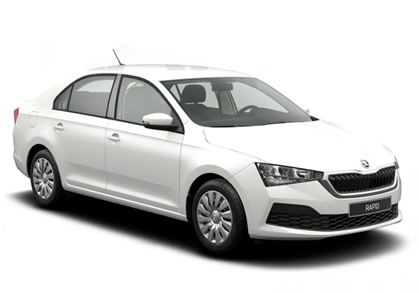 EVA-коврики для Skoda/Шкода - любые модели и года выпуска