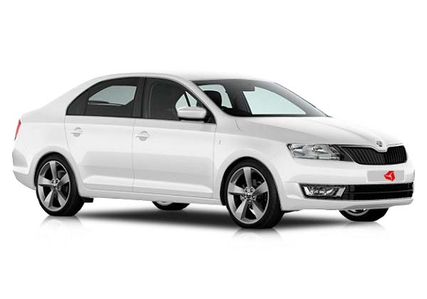 EVA-коврики для Skoda/Шкода - любые модели и года выпуска