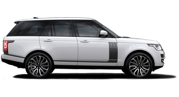 EVA-коврики для Range Rover/Land Rover (Ренж Ровер/Ленд Ровер)