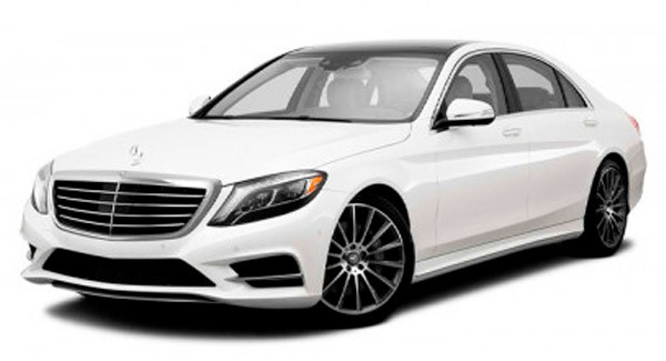 EVA-коврики для Mercedes Benz S класс w222 (3 поколение)