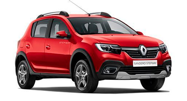 EVA-коврики для Renault/Рено - любые модели и года выпуска