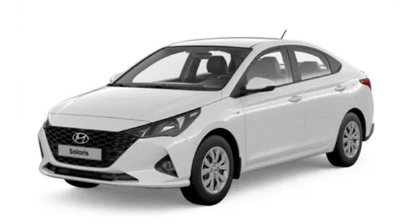 EVA-коврики для Hyundai/Хендай - любые модели и года выпуска