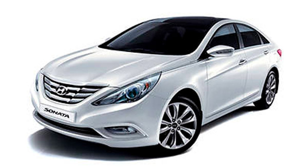 EVA-коврики для Hyundai/Хендай - любые модели и года выпуска