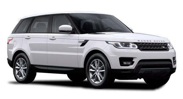 EVA-коврики для Range Rover/Land Rover (Ренж Ровер/Ленд Ровер)