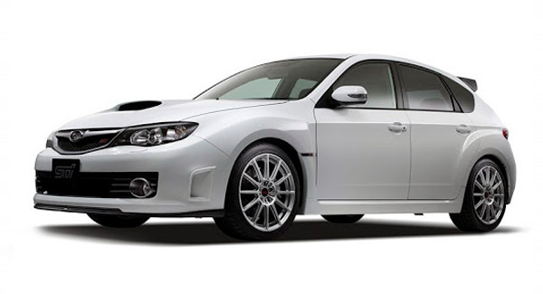 EVA-коврики для Subaru/Субару  - любые модели и года выпуска