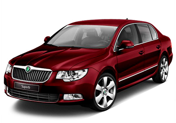 EVA-коврики для Skoda/Шкода - любые модели и года выпуска