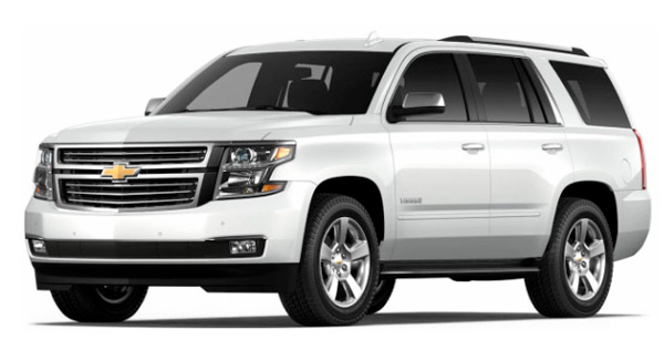 EVA-коврики для Chevrolet/Шевроле - любые модели и года выпуска
