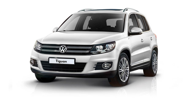 EVA-коврики для Volkswagen/VW - любые модели и года выпуска