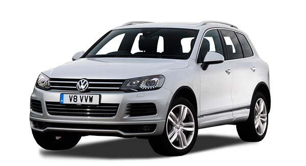 EVA-коврики для Volkswagen/VW - любые модели и года выпуска