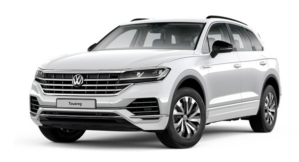 EVA-коврики для Volkswagen Touareg (3 поколение)