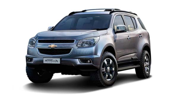 EVA-коврики для Chevrolet/Шевроле - любые модели и года выпуска