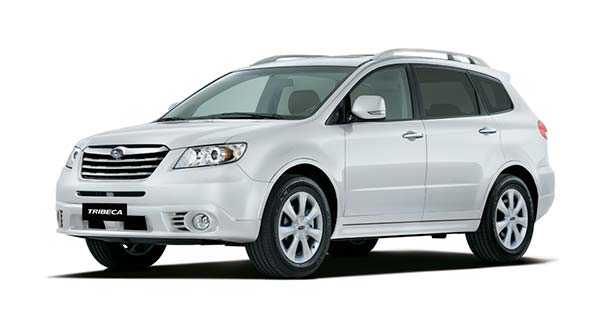 EVA-коврики для Subaru/Субару  - любые модели и года выпуска