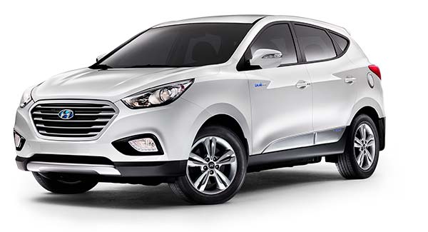 EVA-коврики для Hyundai/Хендай - любые модели и года выпуска