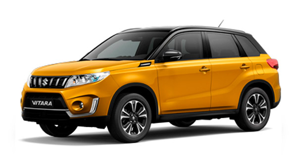 EVA-коврики для Suzuki/Сузуки - любые модели и года выпуска