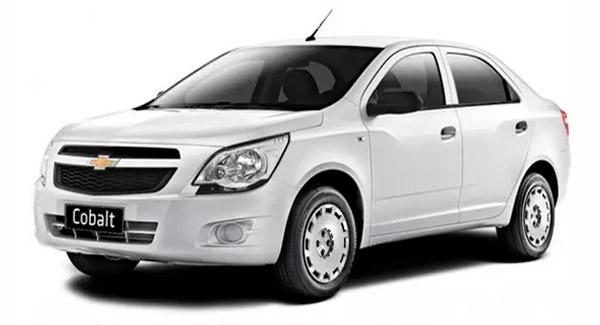 EVA-коврики для Chevrolet/Шевроле - любые модели и года выпуска