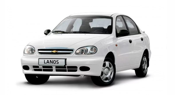 EVA-коврики для Chevrolet/Шевроле - любые модели и года выпуска