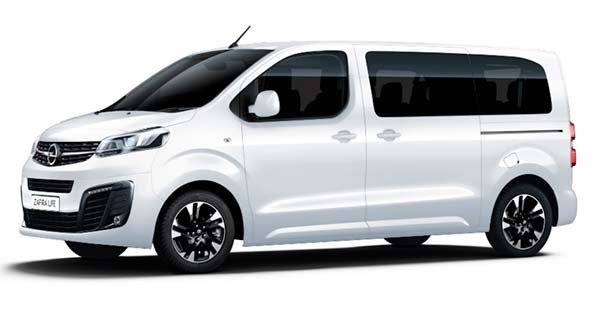 EVA-коврики для Opel/Опель - любые модели и года выпуска